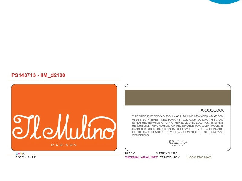 Custom Designed (PS143713)