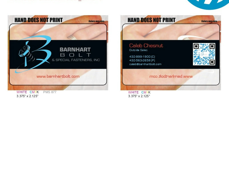 Custom Designed (WO143433)