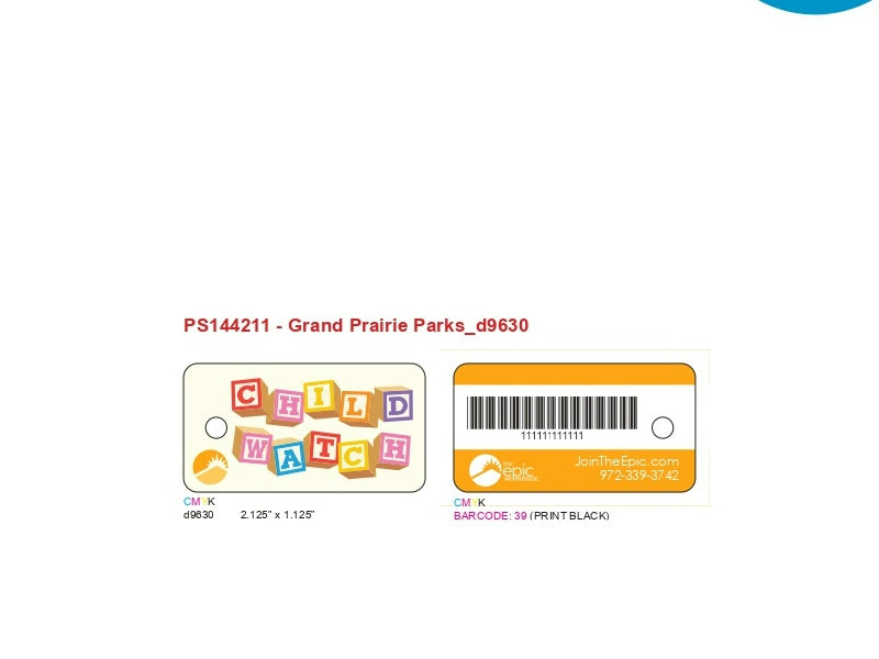 Custom Designed (PS144211)