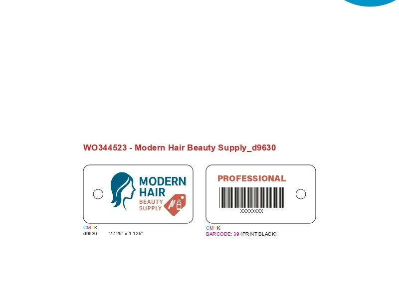 Custom Designed (WO344523)