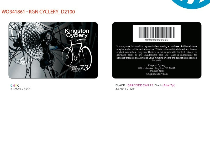 Custom Designed (WO341861)