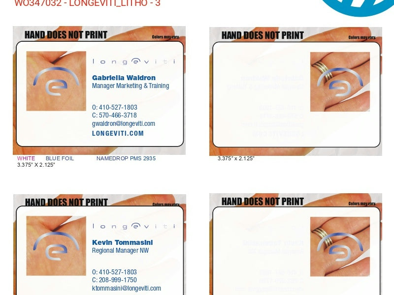 Personalization (WO347032)