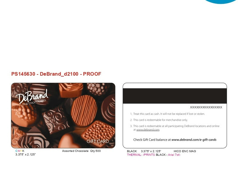 Custom Designed (PS145630)