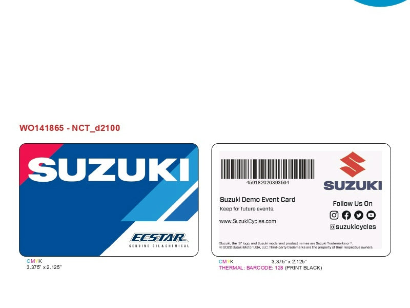 Custom Designed (WO141865)