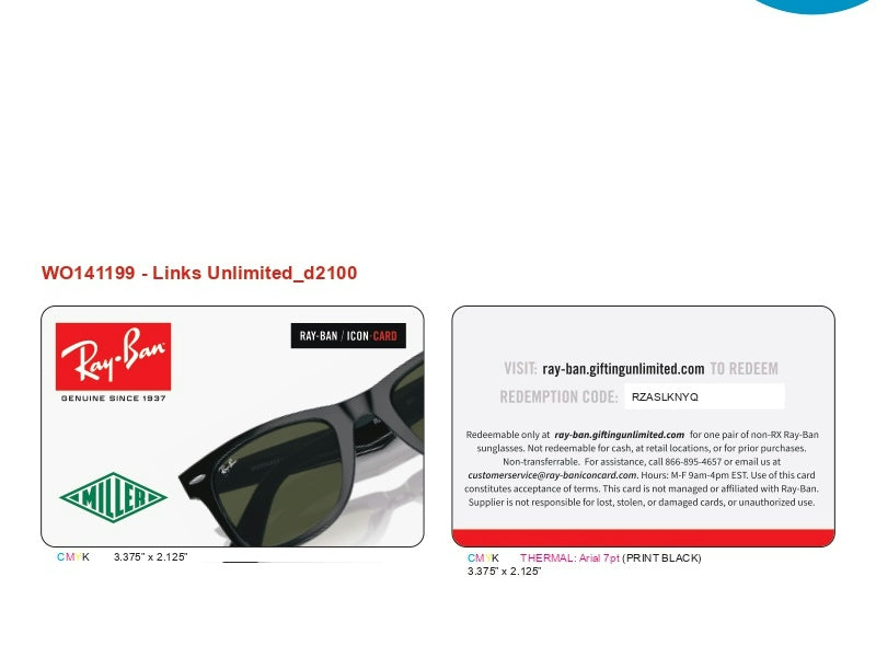 Custom Designed (WO141199)