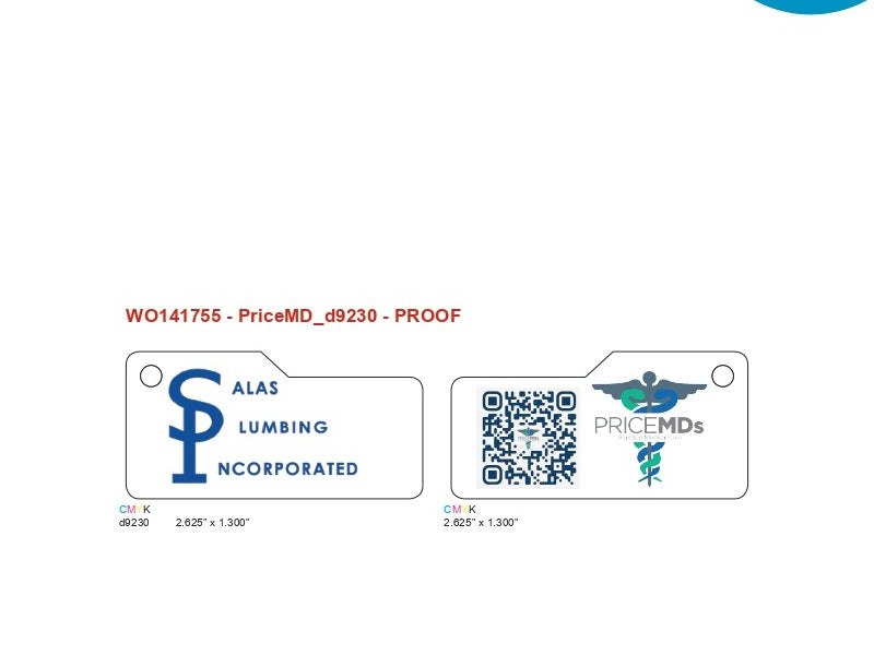 Custom Designed (WO141755)