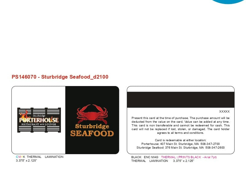 Custom Designed (PS146070)