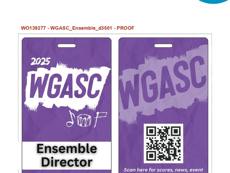 Custom Designed (WO139277)