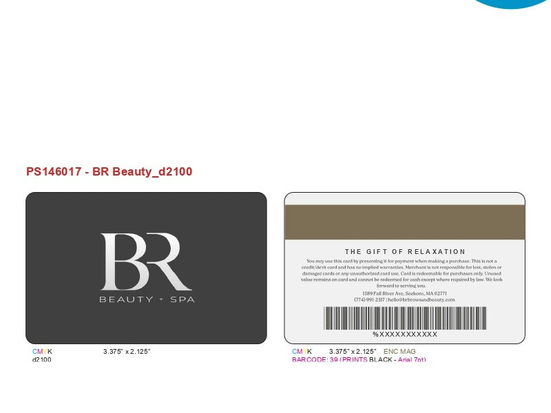 Custom Designed (PS146017)