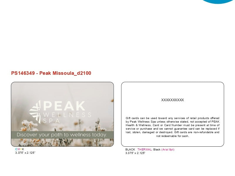 Custom Designed (PS146349)