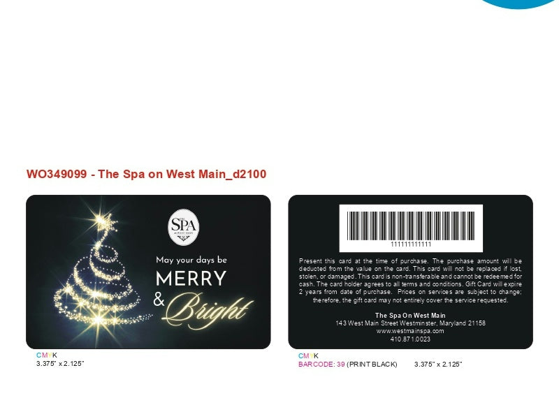 Custom Designed (WO349099)