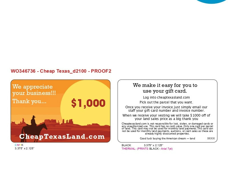 Custom Designed (WO346736)