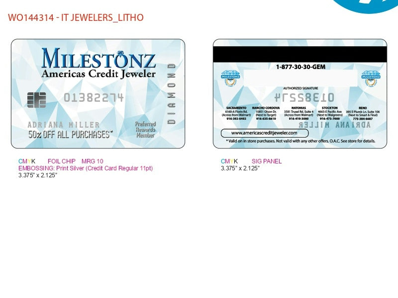 Custom Designed (WO144314)