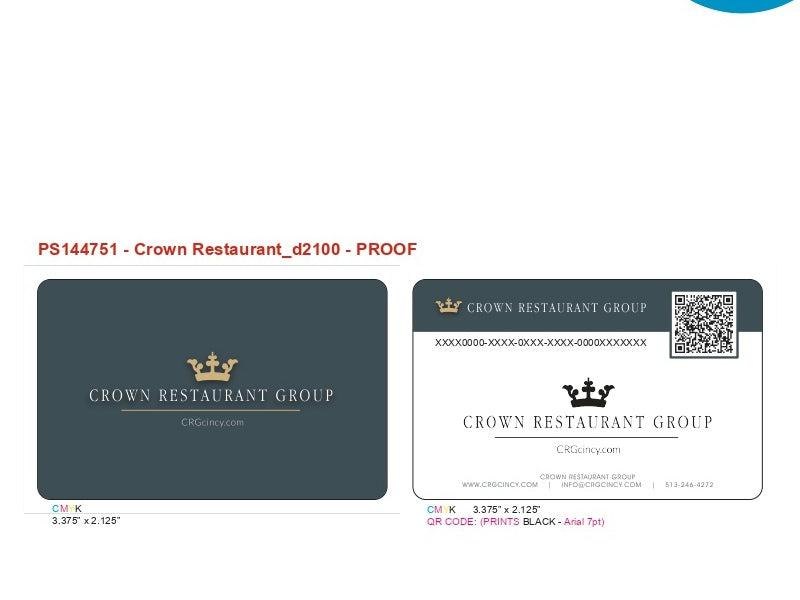 Custom Designed (PS144751)