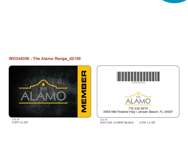 Custom Designed (WO348350)