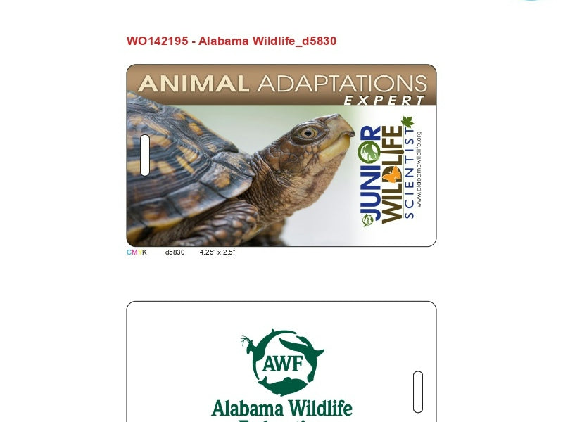 Custom Designed (WO142195)