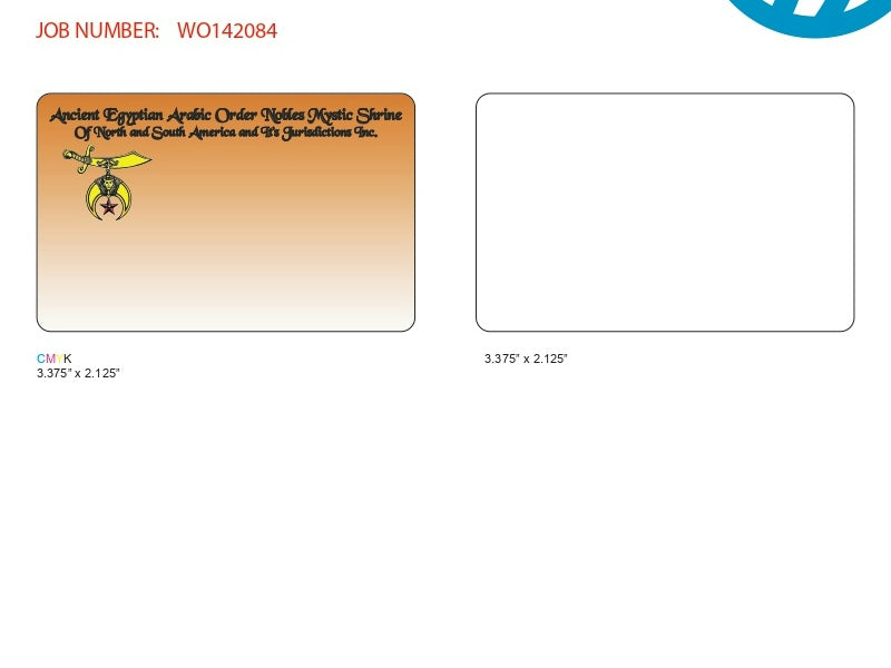 Custom Designed (WO142084)