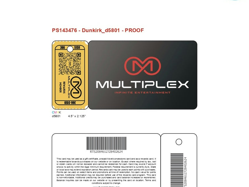 Custom Designed (PS143476)