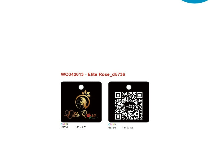 Custom Designed (WO342613)