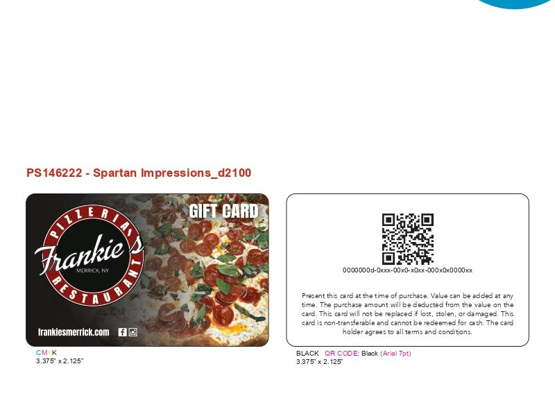 Custom Designed (PS146222)