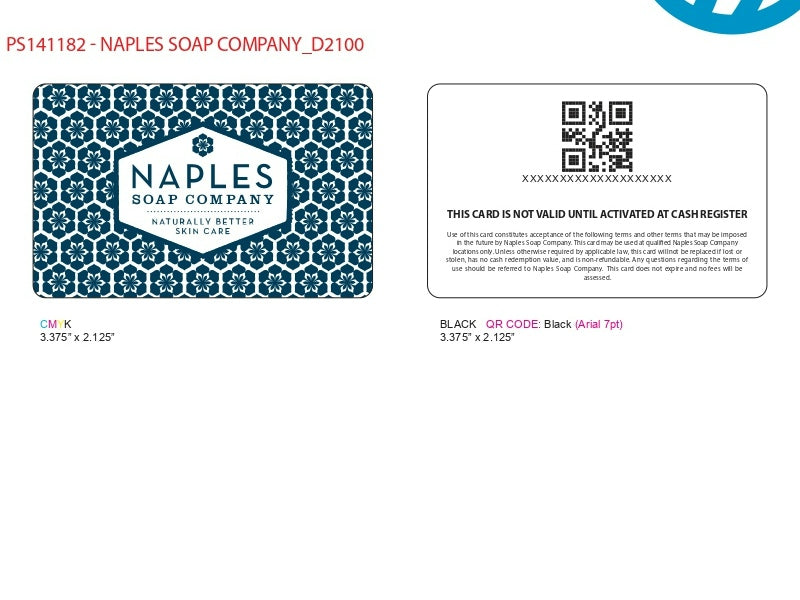 Custom Designed (PS141182)