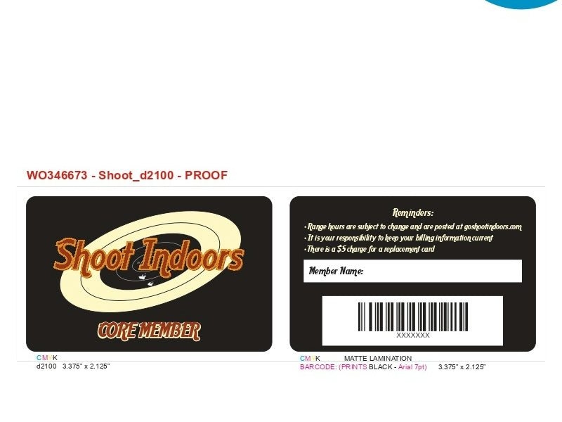 Custom Designed (WO346673)