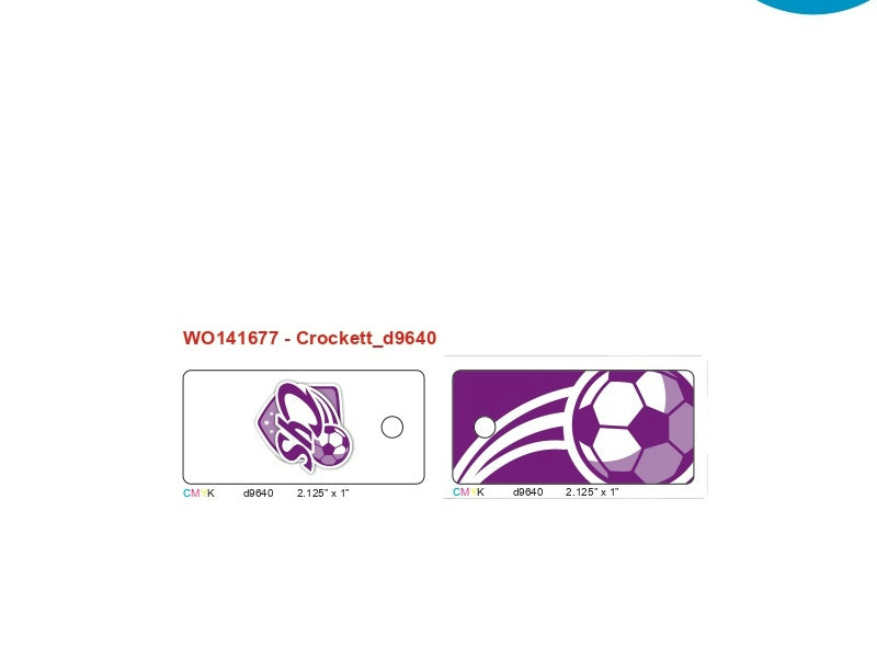 Custom Designed (WO141677)