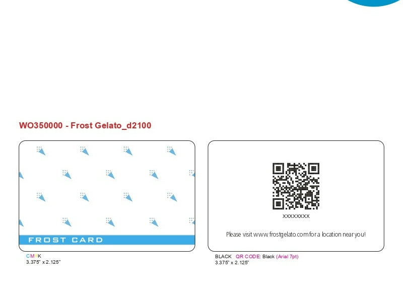 Custom Designed (WO350000)