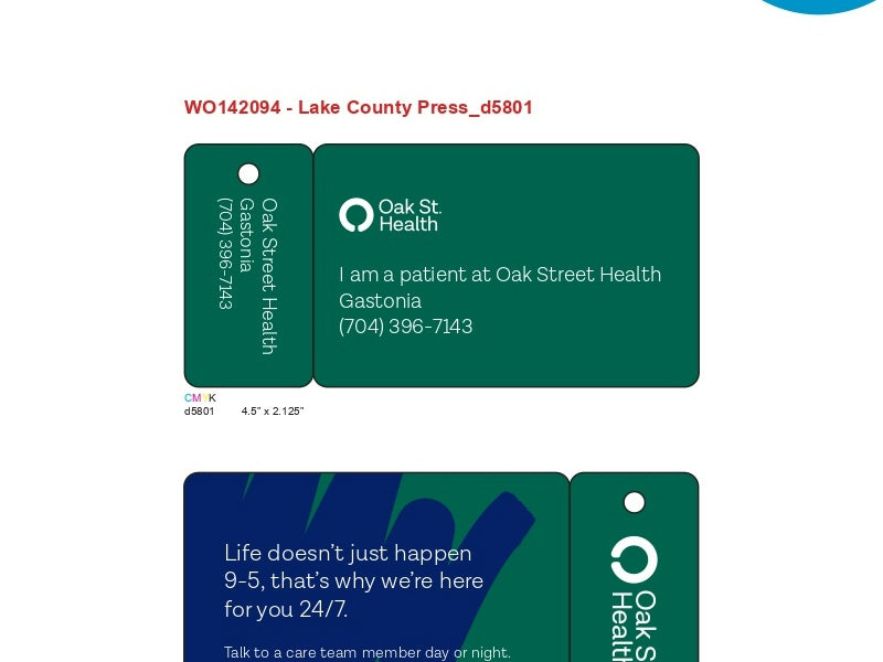 Custom Designed (WO142094)