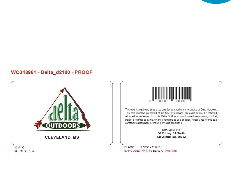 Custom Designed (WO348981)