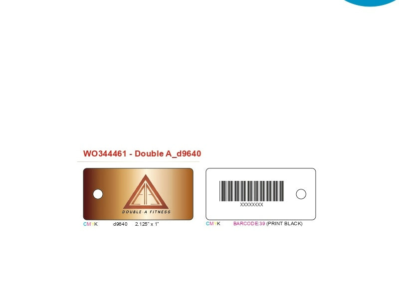 Custom Designed (WO344461)