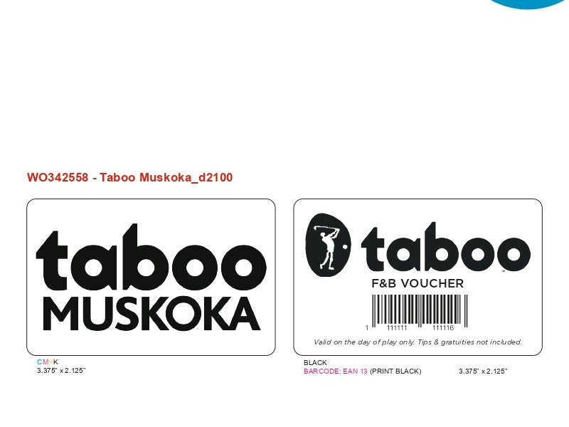 Custom Designed (WO342558)
