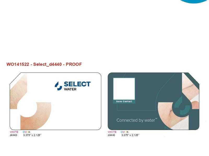 Custom Designed (WO141522)