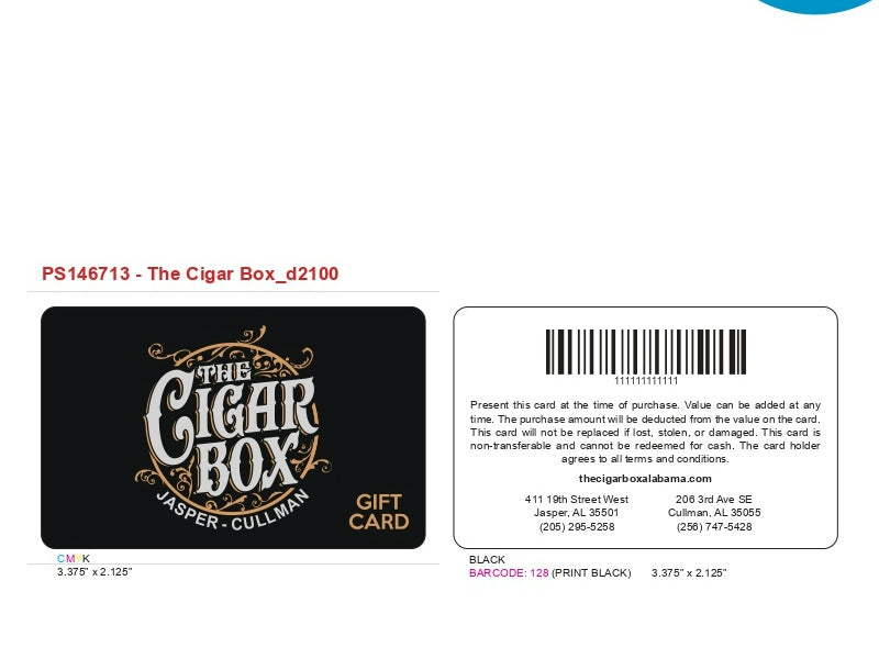 Custom Designed (PS146713)