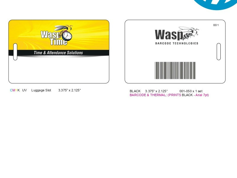Personalization (WO346793)