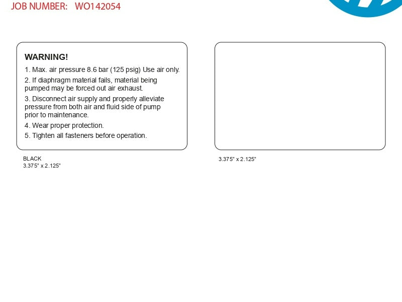 Custom Designed (WO142054)