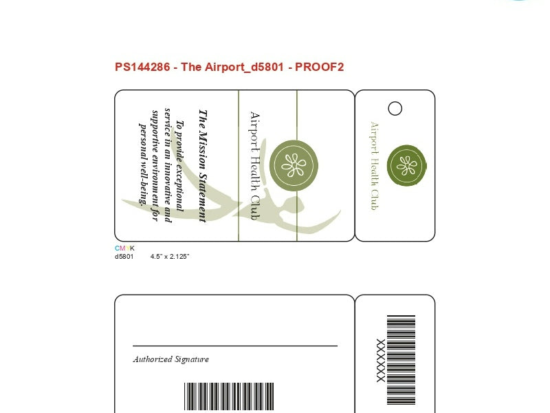 Custom Designed (PS144286)