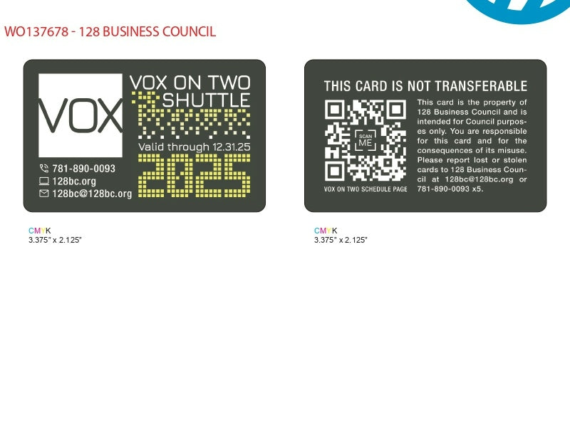 Custom Designed (WO137678)