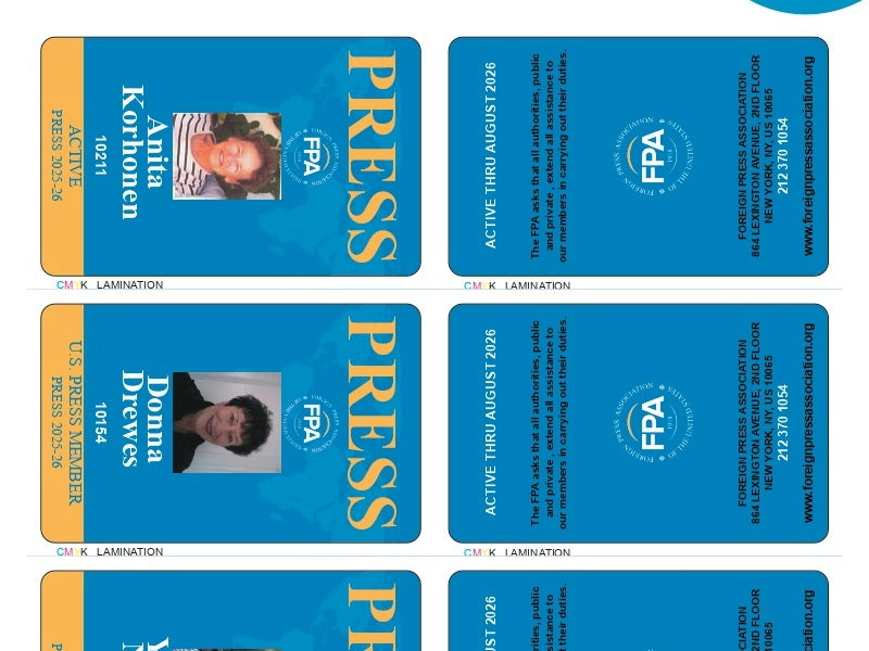 Personalization (WO346653)