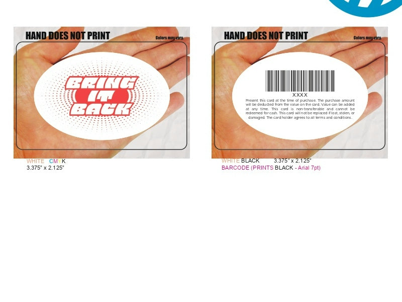 Custom Designed (WO345150)