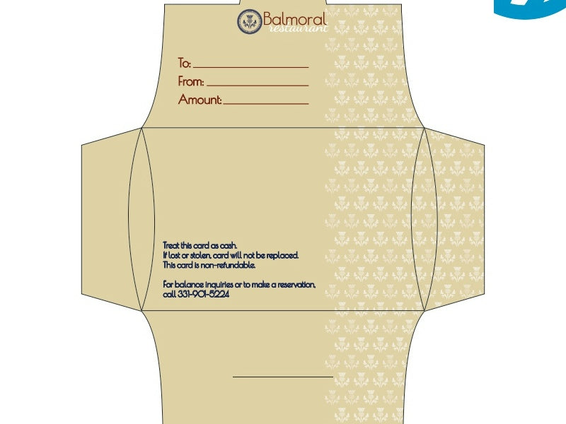 Custom Designed (WO142095)