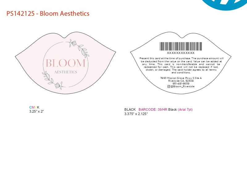 Custom Designed (PS142125)