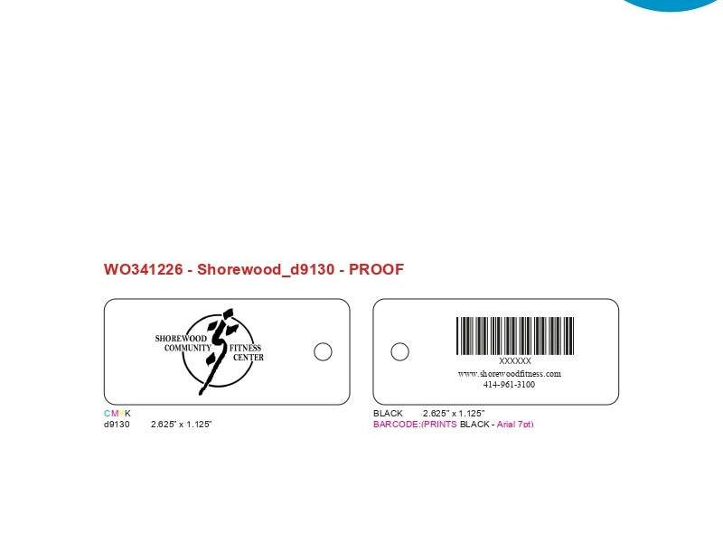 Custom Designed (WO341226)