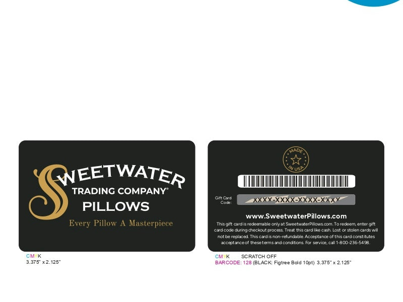 Custom Designed (WO350053)