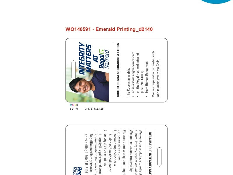 Custom Designed (WO140591)