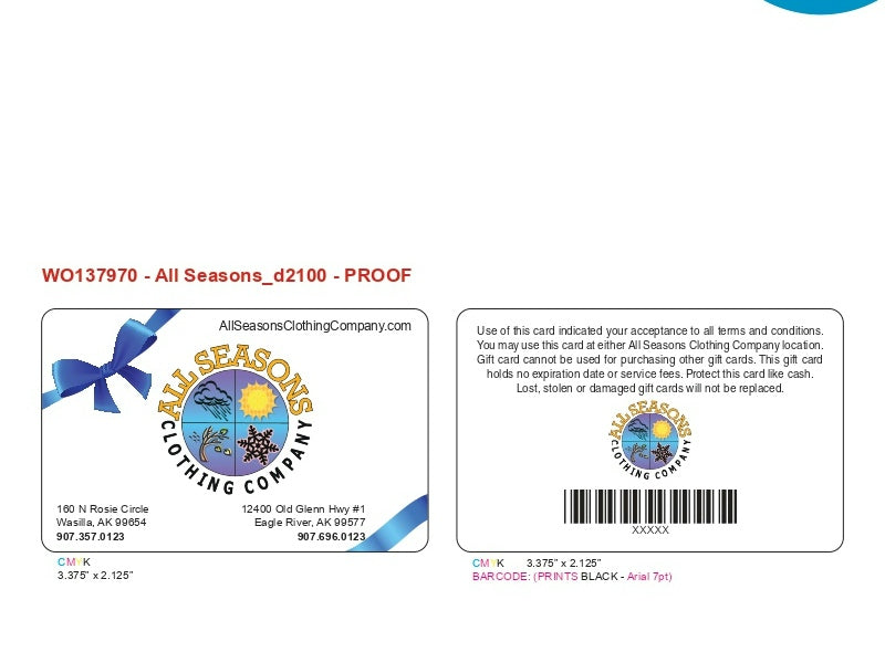 Custom Designed (WO137970)