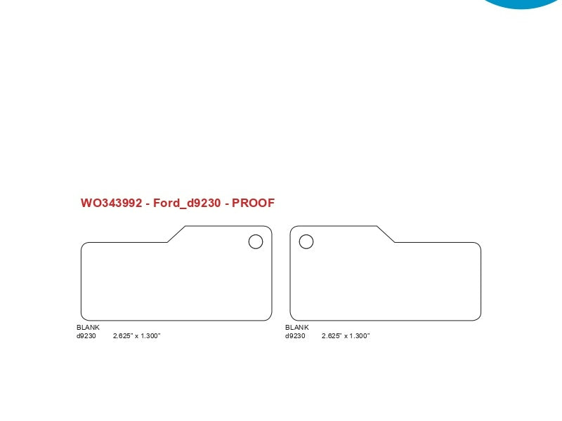 Custom Designed (WO343992)