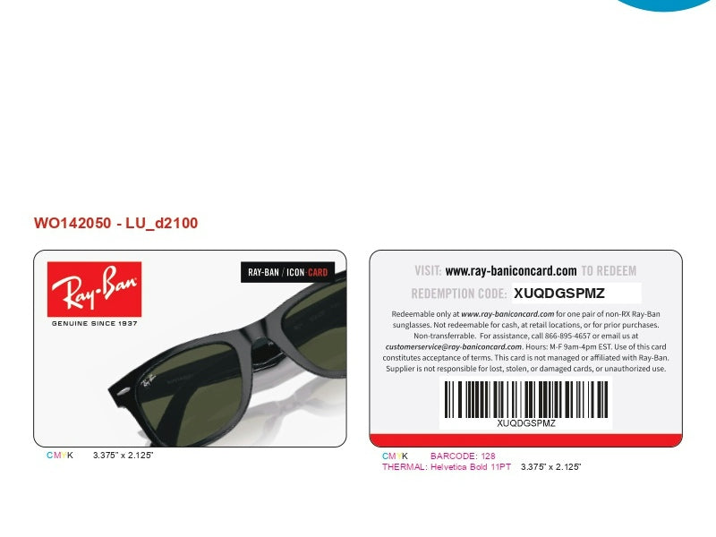 Custom Designed (WO142050)