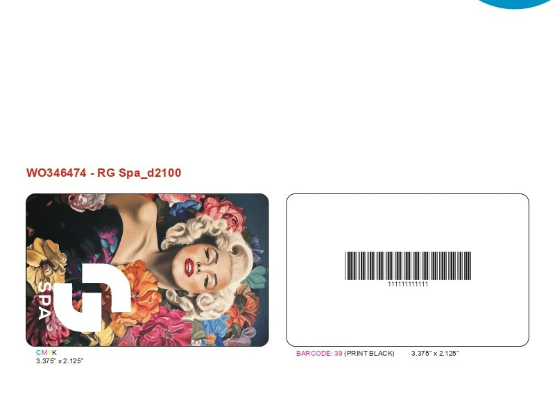 Custom Designed (WO346474)
