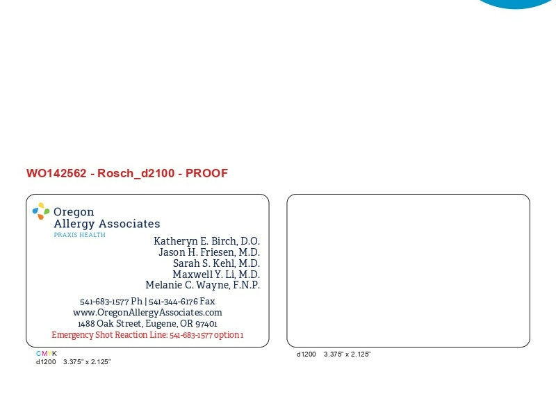 Custom Designed (WO142562)